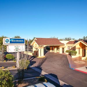 Best Western Green Valley Inn