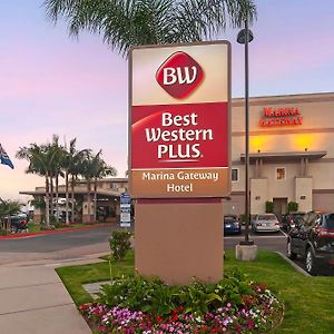 Best Western Plus Marina Gateway Hotel